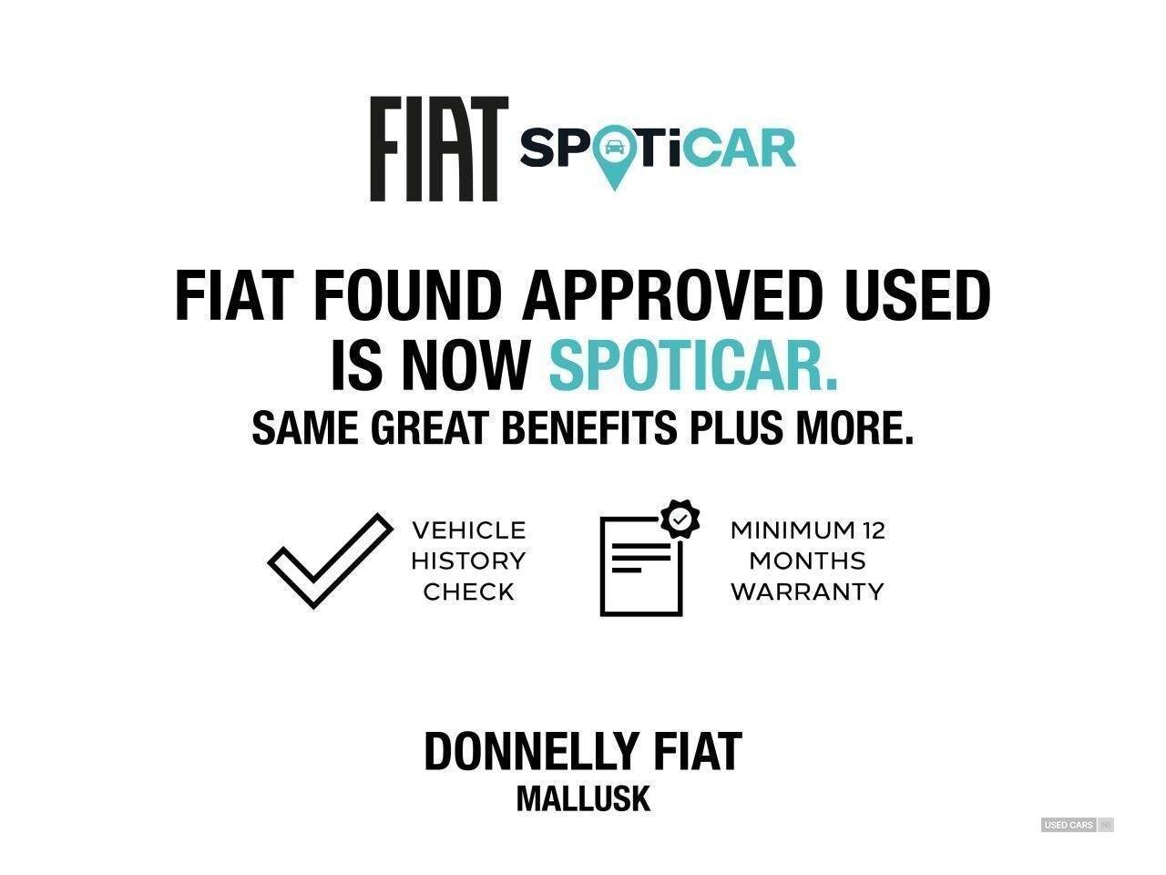 Mar 2024 Fiat Scudo 2.0 BlueHDi 145 Van