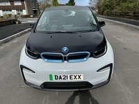 BMW i3 125kW 42kWh 5dr Auto in Antrim