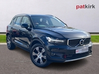 Volvo XC40 2.0 D3 Inscription 5dr Geartronic in Tyrone