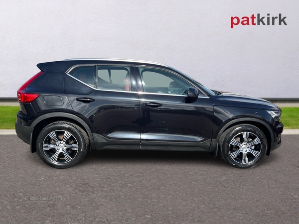 Volvo XC40 2.0 D3 Inscription 5dr Geartronic in Tyrone
