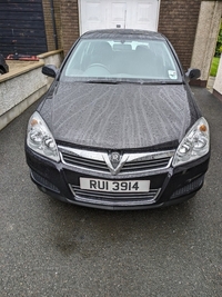 Vauxhall Astra 1.4i 16V Breeze 5dr in Derry / Londonderry