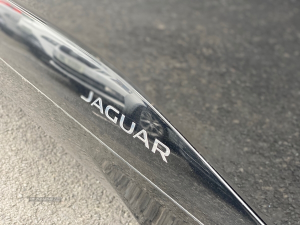 Jaguar i-Pace ESTATE in Antrim