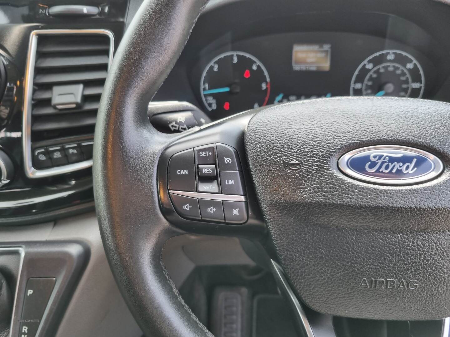 Ford Transit Custom 320 L2 DIESEL FWD in Derry / Londonderry