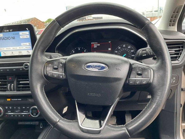 Ford Focus Titanium X in Derry / Londonderry