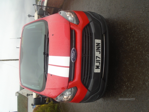Ford Transit Custom 270 L1 DIESEL FWD in Derry / Londonderry