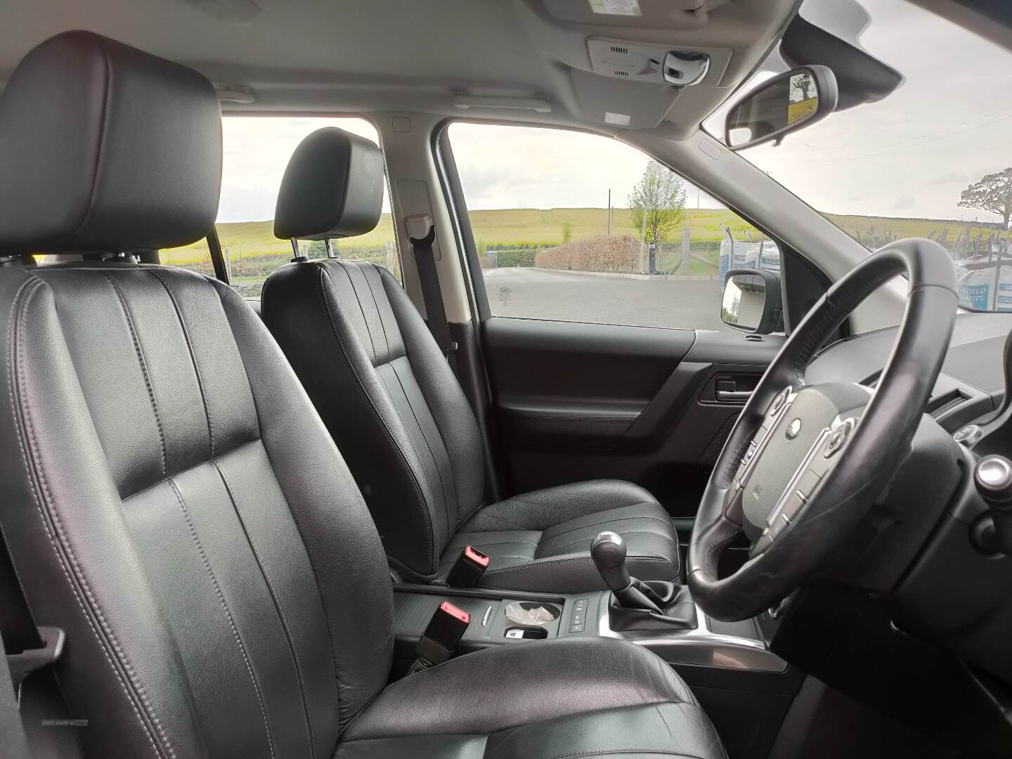 Land Rover Freelander DIESEL SW in Armagh