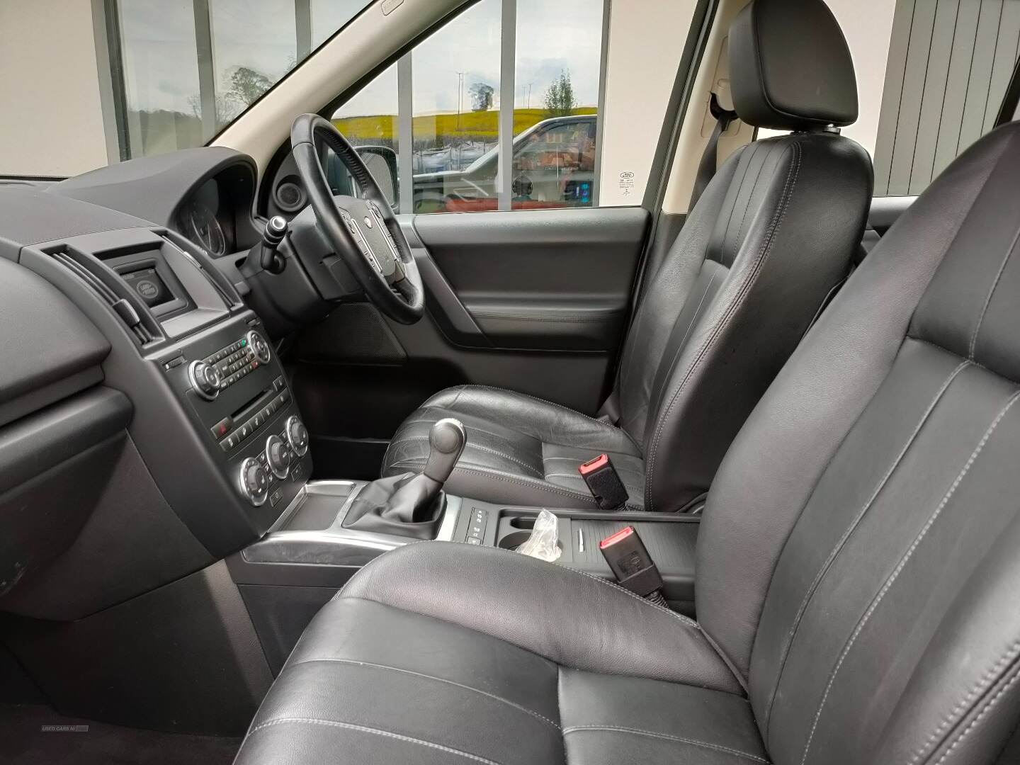 Land Rover Freelander DIESEL SW in Armagh