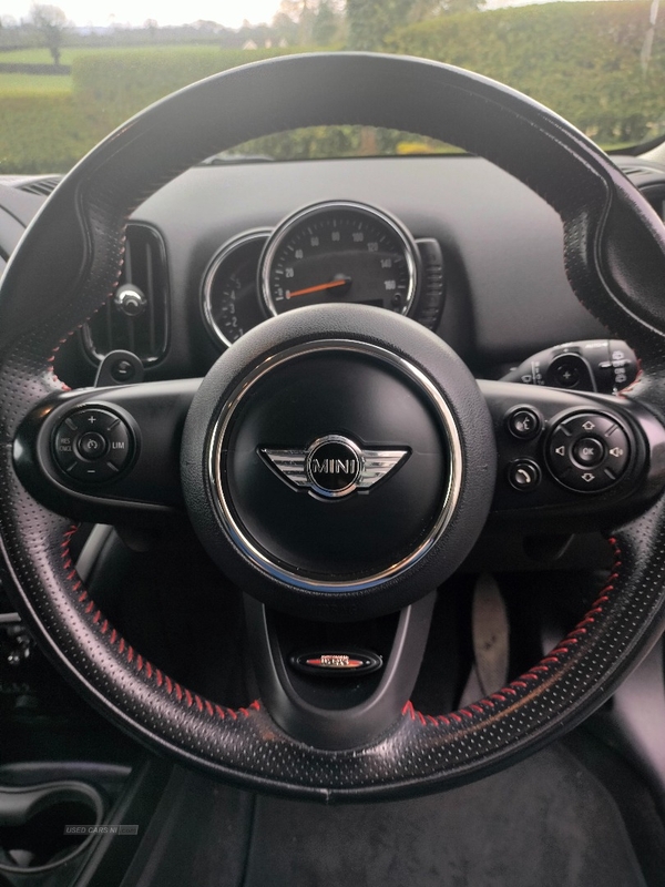 MINI Countryman SD in Derry / Londonderry