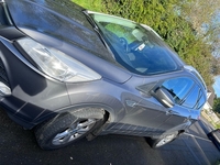 Ford Kuga 2.0 TDCi Zetec 5dr in Armagh