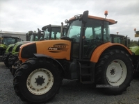 Renault Ares 656 RZ in Tyrone
