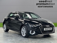 Audi A3 35 Tfsi Sport 5Dr in Down