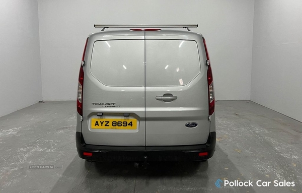 Ford Transit Connect 1.5 240 LIMITED TDCI 119 BHP LWB Excellent Condition in Derry / Londonderry