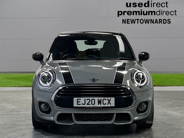 MINI HATCHBACK 1.5 Cooper Sport Ii 5Dr Auto in Down