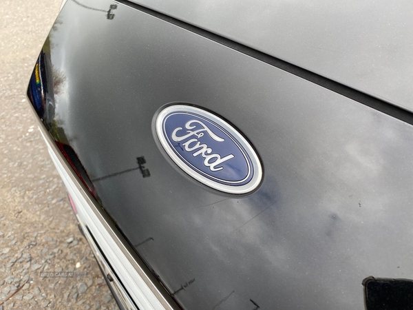 Ford Focus 1.5 Ecoblue 120 Zetec 5Dr in Down