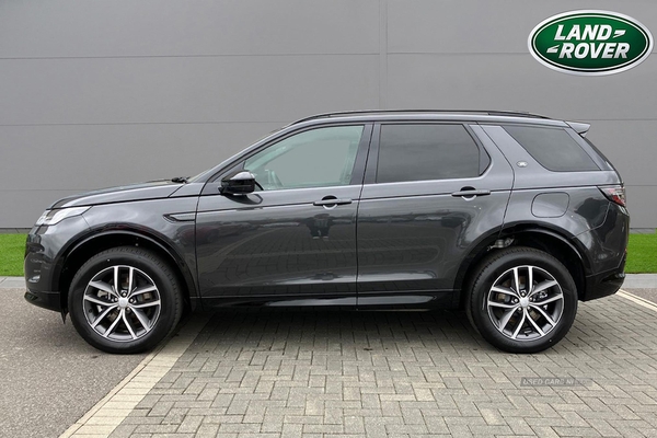Land Rover Discovery Sport 1.5 P300E Dynamic Se 5Dr Auto [5 Seat] in Antrim
