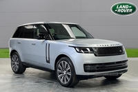 Land Rover Range Rover 3.0 D350 Autobiography 4Dr Auto in Antrim