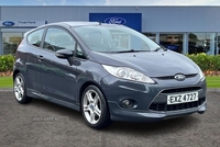 Ford Fiesta 1.6 Zetec S 3dr**New timing belt lovely condition great fiirst time car** in Antrim