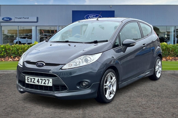 Ford Fiesta 1.6 Zetec S 3dr**Manager's special must go this week New timing belt lovely condition great first time car** in Antrim