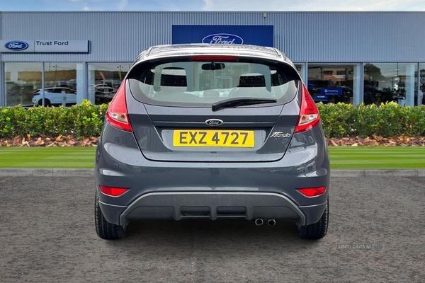 Ford Fiesta 1.6 Zetec S 3dr**Manager's special must go this week New timing belt lovely condition great first time car** in Antrim