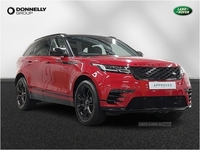 Land Rover Range Rover Velar 2.0 D200 Edition 5dr Auto in Tyrone