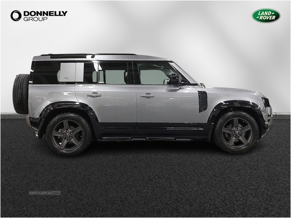 Land Rover Defender 3.0 D250 X-Dynamic SE 110 5dr Auto in Tyrone