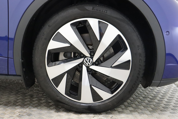 Volkswagen ID.5 MAX PRO PERFORMANCE in Antrim