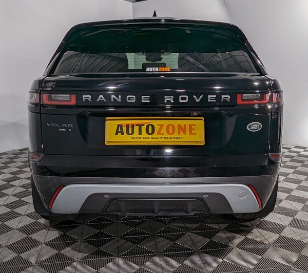 Land Rover Range Rover Velar DIESEL ESTATE in Derry / Londonderry