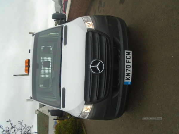 Mercedes Sprinter 315CDI L3 DIESEL RWD in Derry / Londonderry