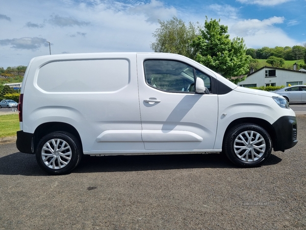 Citroen Berlingo M DIESEL in Derry / Londonderry