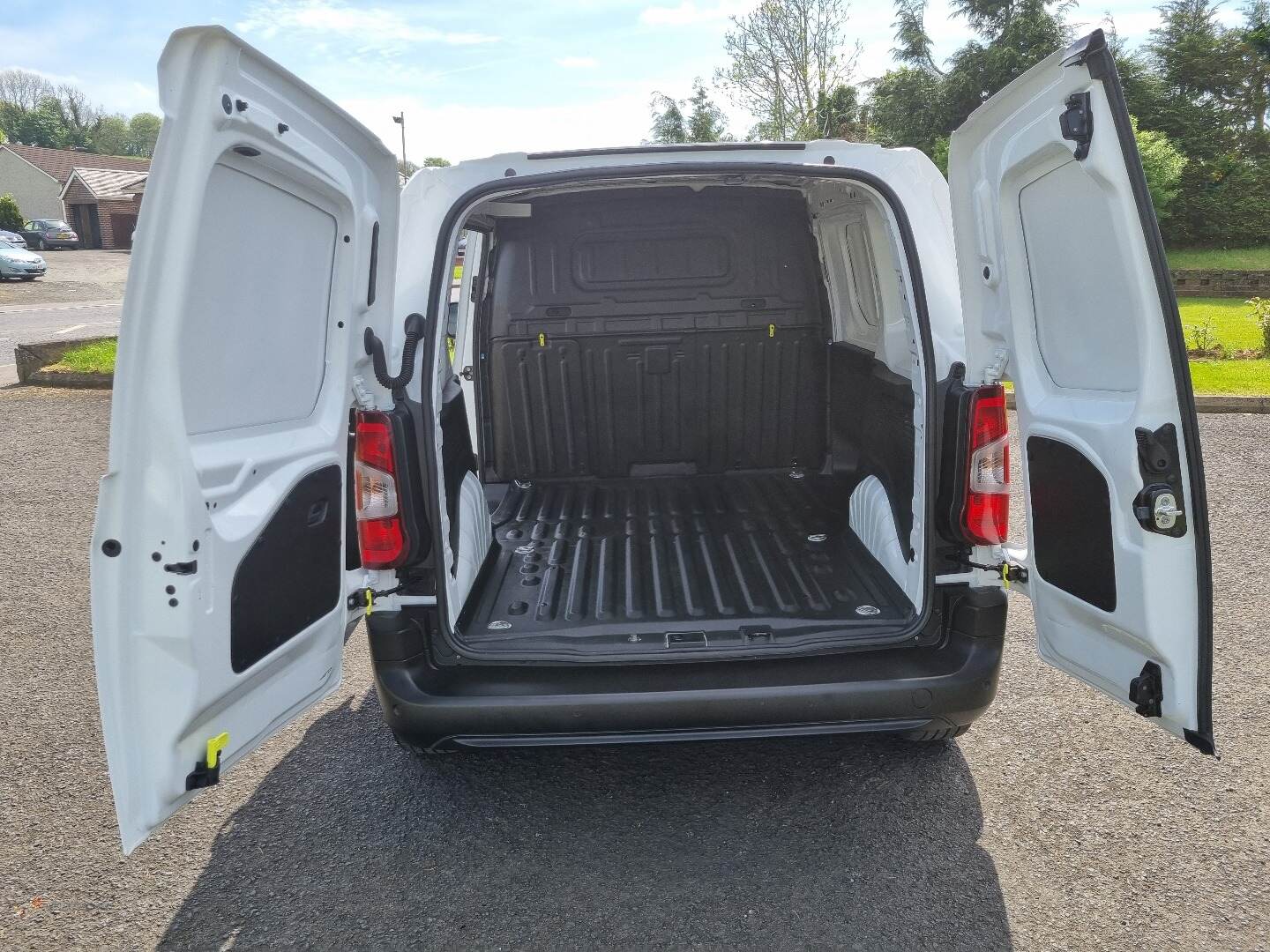 Citroen Berlingo M DIESEL in Derry / Londonderry