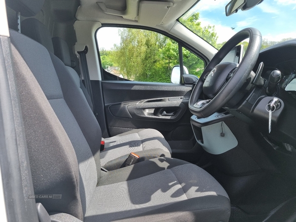 Citroen Berlingo M DIESEL in Derry / Londonderry