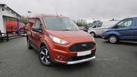 Ford Transit Connect 1.5 EcoBlue 120ps Active Van in Derry / Londonderry
