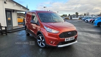 Ford Transit Connect 1.5 EcoBlue 120ps Active Van in Derry / Londonderry