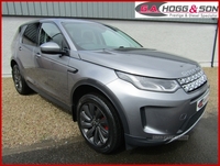 Land Rover Discovery Sport DIESEL SW in Derry / Londonderry