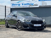 BMW 2 Series DIESEL GRAN COUPE in Tyrone