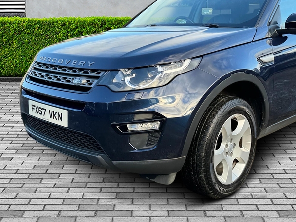 Land Rover Discovery Sport SW SPECIAL EDITIONS in Derry / Londonderry