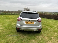 Ford Kuga 2.0 TDCi Zetec 5dr 2WD in Tyrone