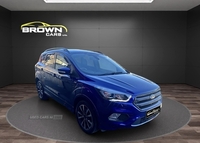 Ford Kuga DIESEL ESTATE in Down