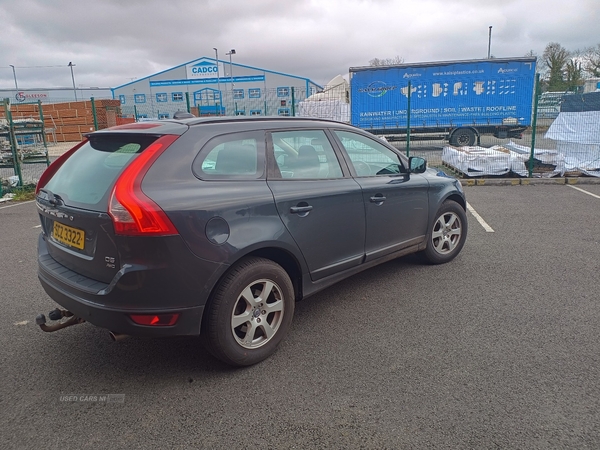 Volvo XC60 D5 [215] ES 5dr AWD [Start Stop] in Fermanagh