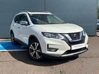 Nissan X-Trail Dci N-connecta 1.7 Dci N-connecta in Derry / Londonderry