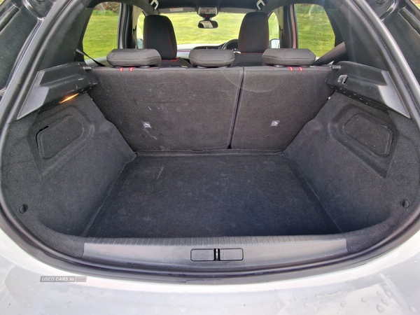 Vauxhall Corsa 1.2 Turbo SRi Euro 6 (s/s) 5dr in Antrim