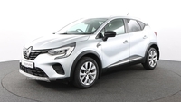 Renault Captur ICONIC TCE in Tyrone