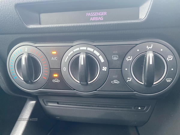 Mazda 3 2.0 Se Nav 5Dr in Armagh
