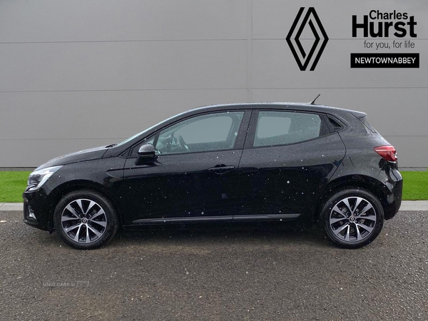 Renault Clio 1.0 Tce 90 Iconic Edition 5Dr in Antrim
