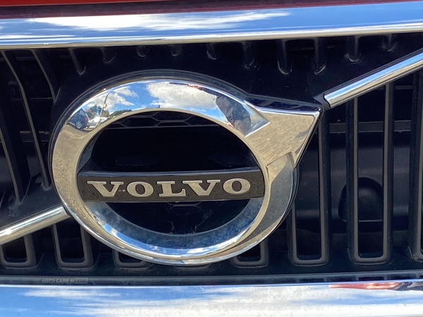 Volvo V60 2.0 D4 [190] Momentum Plus 5Dr Auto in Antrim