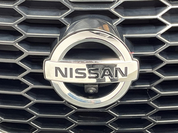 Nissan Juke 1.0 Dig-T Tekna+ 5Dr Dct in Antrim