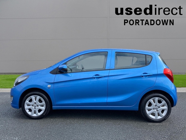 Vauxhall Viva 1.0 Se 5Dr in Armagh