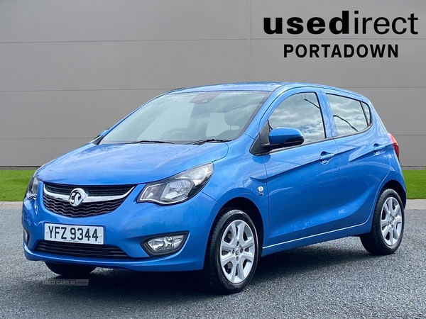 Vauxhall Viva 1.0 Se 5Dr in Armagh