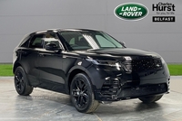 Land Rover Range Rover Velar 2.0 P400E Dynamic Se 5Dr Auto in Antrim