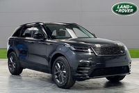 Land Rover Range Rover Velar 2.0 P250 Dynamic Se 5Dr Auto in Antrim